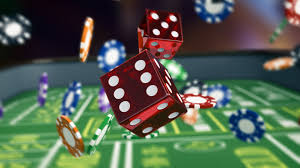 Онлайн казино Casino JVSpin